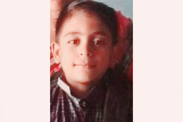 জকিগঞ্জে টমটমের ধাক্কায় শিক্ষার্থীর মর্মান্তিক মৃত্যু