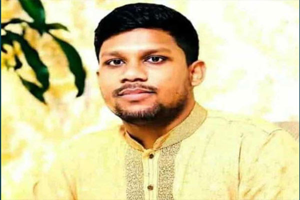 শাবি শিক্ষার্থীর মস্তিষ্কে রক্তক্ষরণে মৃত্যু