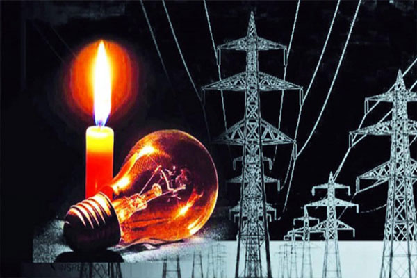 সিলেটে শুক্রবার কয়েকটি এলাকায় বিদ্যুৎ সরবরাহ বন্ধ থাকবে