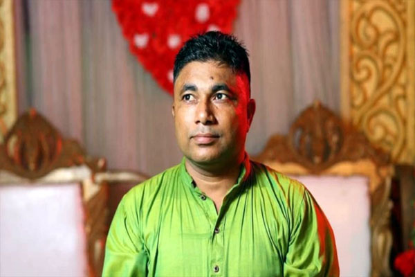 সিলেটে আওয়ামী লীগ নেতা গ্রেফতার