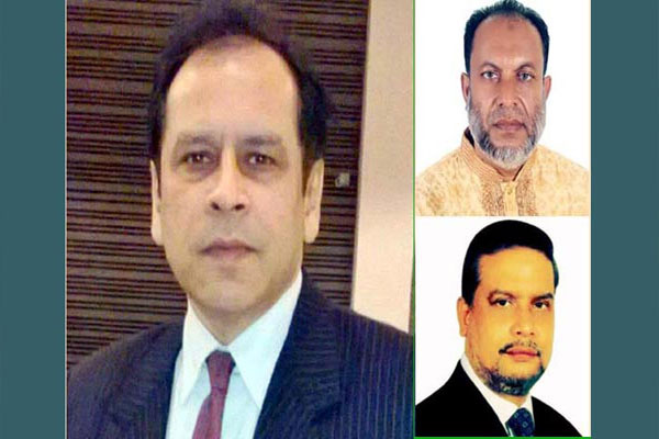 রেজা কিবরিয়ার বিএনপিতে যোগদানে মনোনয়ন নিয়ে নানা আলোচনা