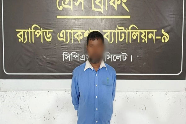 মাকে হত্যা করে মৃত্যুদণ্ডপ্রাপ্ত ছেলে ২০ বছর পর কারাগারে