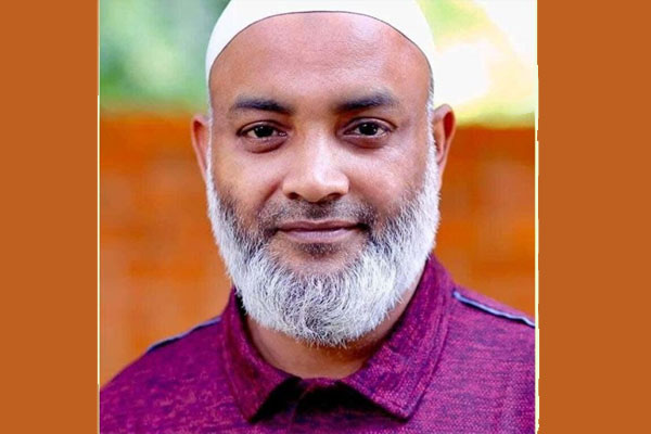 এবার বিএনপিতে ফিরলেন দক্ষিণ সুরমার সাবেক সেক্রেটারি কোহিনূর