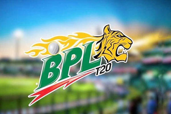 সিলেটে বিপিএল শুরু হবে ২৬ ডিসেম্বর, ফাইনাল ২৩ জানুয়ারি
