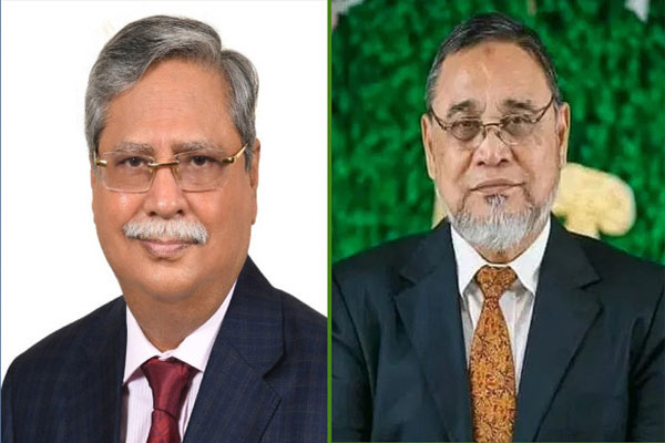 রাষ্ট্রপতির সঙ্গে সাক্ষাৎ করবে ইসি, এরপর তফসিল