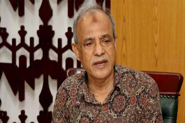 দেশে ফিরলে তারেক রহমানকে পর্যাপ্ত নিরাপত্তা দেওয়া হবে: স্বরাষ্ট্র উপদেষ্টা