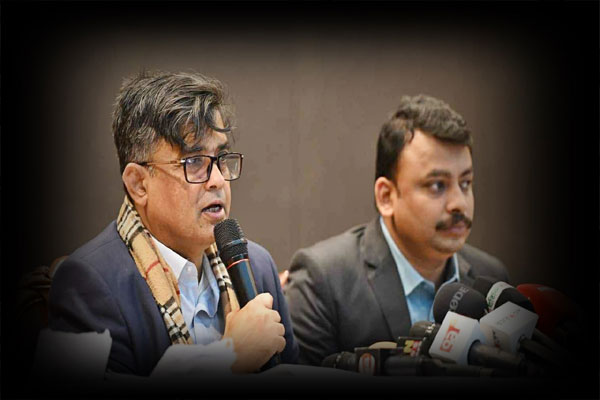 আ.লীগ নির্বাচনে অংশ নিতে পারবে না : প্রেস সচিব