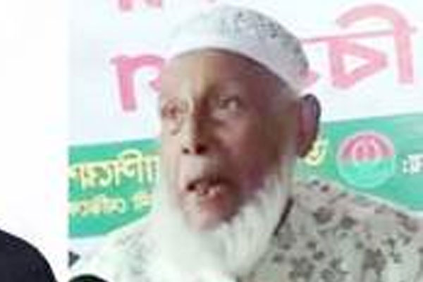 নিখোঁজ ছাত্রদল নেতা দিনারের পিতার মৃত্যু