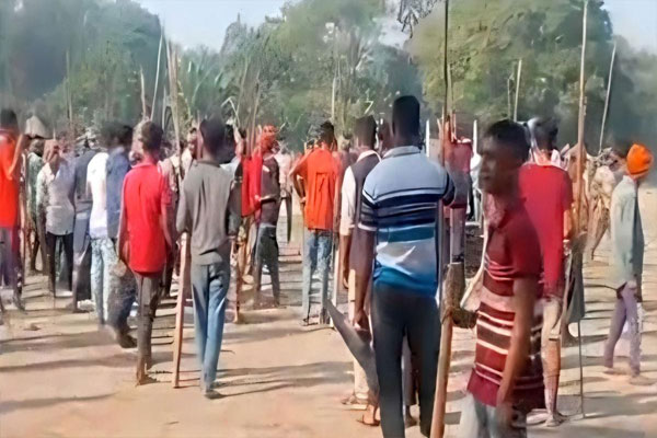 আজমিরীগঞ্জে সংঘর্ষে একজন নিহত, ১৪৪ ধারা জারি