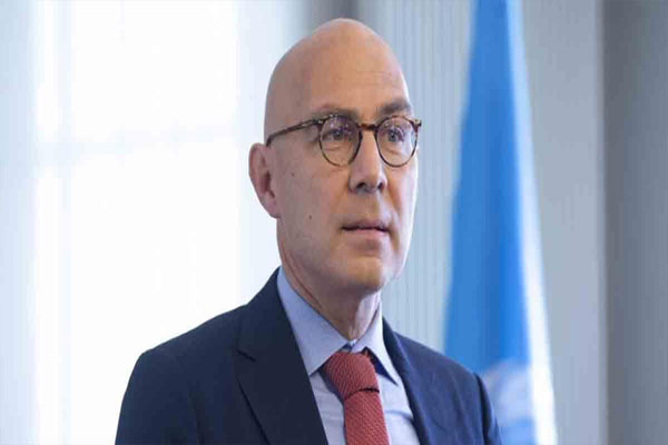 ওসমান হাদি হত্যাকাণ্ডের নিরপেক্ষ-স্বচ্ছ তদন্তের আহ্বান জাতিসংঘের