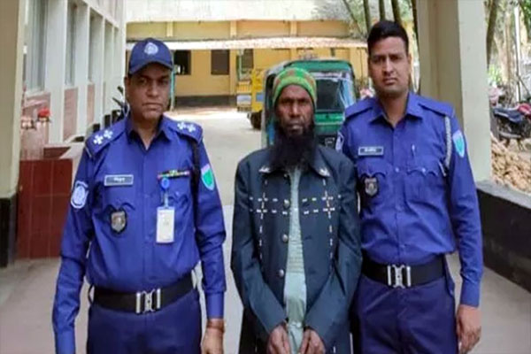 সিলেটে উপজেলা আ.লীগের সম্পাদক সম্পাদক গ্রেফতার