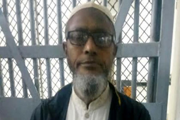 হবিগঞ্জে আ.লীগ নেতা গ্রেপ্তার