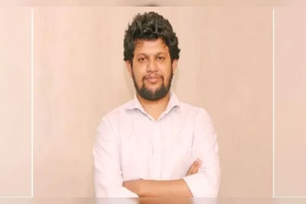 আমি এই এনসিপির অংশ হচ্ছি না: মাহফুজ