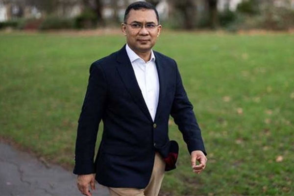 শিগগির জুলাই শহীদদের কবর জিয়ারতে যাবেন তারেক রহমান