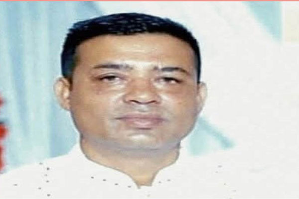 সিলেটে আ.লীগ সদস্যদের হুমকি, বিএনপি নেতার জিডি