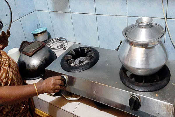 সিলেটের সোমবার গ্যাস সরবরাহ বন্ধ থাকবে কয়েকটি এলাকার