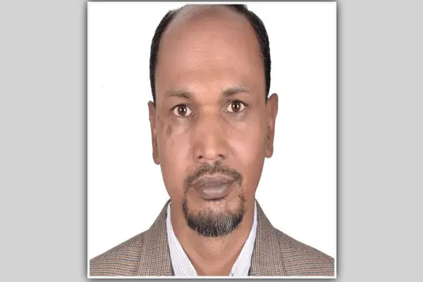 সুনামগঞ্জে দলীয় প্রার্থীর বিপক্ষে কাজ করায় বিএনপি নেতাকে অব্যাহতি