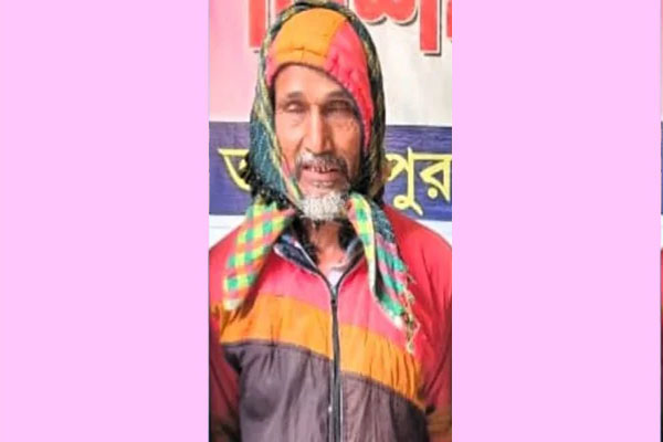 সুনামগঞ্জে হাত-পায়ের নখে সুই ঢুকিয়ে কিশোরকে নির্যাতন : গ্রেফতার ১