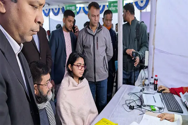 আপিল করলেন জারা, আইনি লড়াই চালিয়ে যাওয়ার ঘোষণা