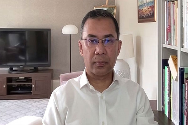 মায়ের অনুপস্থিতির শূন্যতা ভাষায় প্রকাশ করার মতো নয় : তারেক রহমান