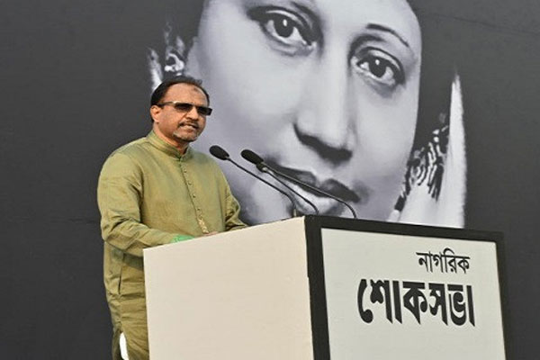 খালেদা জিয়াকে এমন ওষুধ দেওয়া হয়েছে যা ‘স্লো পয়জন’র মতো কাজ করেছে, ডা. সিদ্দিকী