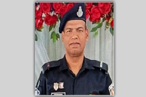 সীতাকুণ্ডে অস্ত্র ছিনিয়ে র‍্যাব কর্মকর্তার পায়ে গুলি, পরে পিটিয়ে হত্যা