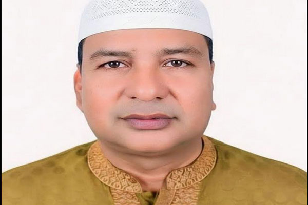 মিছিল নিয়ে জনসভায় যাওয়ার পথে বিএনপি নেতার মৃত্যু