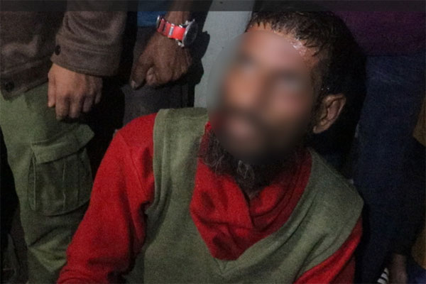 জিন্দাবাজারে মারামারি, আহত- ৪