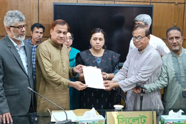 জামায়াত প্রার্থী হাবিবুর রহমানের তথ্য গোপনের অভিযোগ বিএনপির