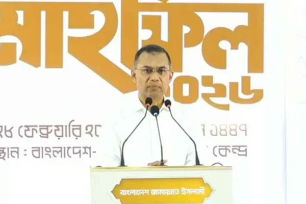 নির্বাচনের মাধ্যমে গণতন্ত্রের যাত্রা শুরু হয়েছে: প্রধানমন্ত্রী