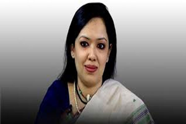 জিতলেন রুমিন ফারহানা