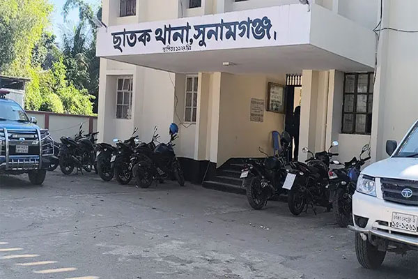 মসজিদের টাকার হিসাবকে কেন্দ্র করে দু’পক্ষের সংঘর্ষ, নিহত ১