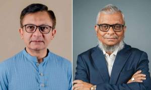 প্রথম জয়েই সিলেটের দুজনই পূর্ণ মন্ত্রী