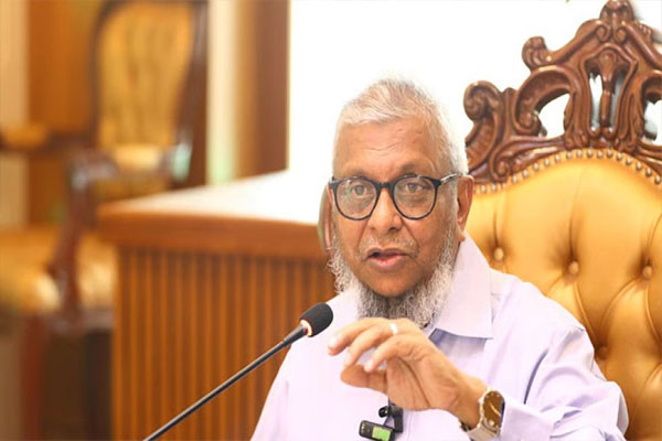 প্রবাসীদের জন্য প্রবাসী কার্ড শিগগির চালু হবে : শ্রম ও কর্মসংস্থান ও প্রবাসীকল্যাণ মন্ত্রী