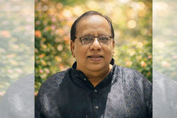 সিলেট জেলা পরিষদের প্রশাসক হয়েছেন আবুল কাহের শামীম