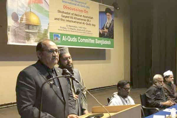 বাংলাদেশের জাহাজকে হরমুজ প্রণালী পার হতে দেওয়া হবে: ইরানের রাষ্ট্রদূত
