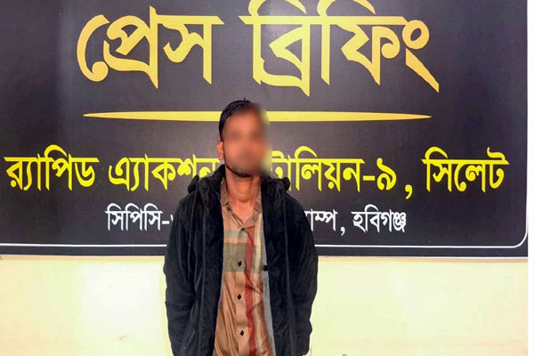 ঢাকা মেডিকেলে শিশু অপহরণ-মুক্তিপণ দাবির ঘটনায় আটক ১