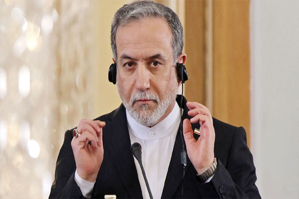 আমাদের ক্ষেপণাস্ত্র হামলা অব্যাহত থাকবে : ইরানের পররাষ্ট্রমন্ত্রী