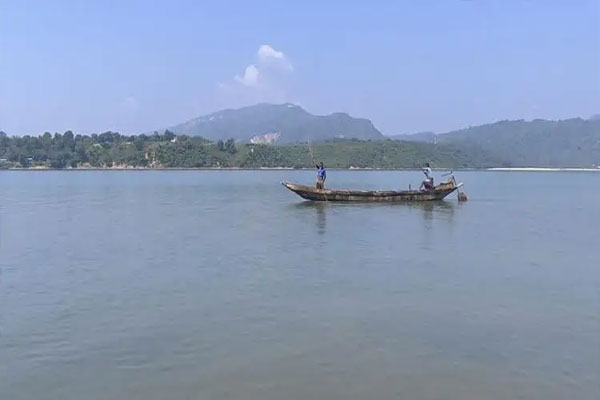 যাদুকাটা নদী থেকে কৃষকের ক্ষতবিক্ষত মরদেহ উদ্ধার