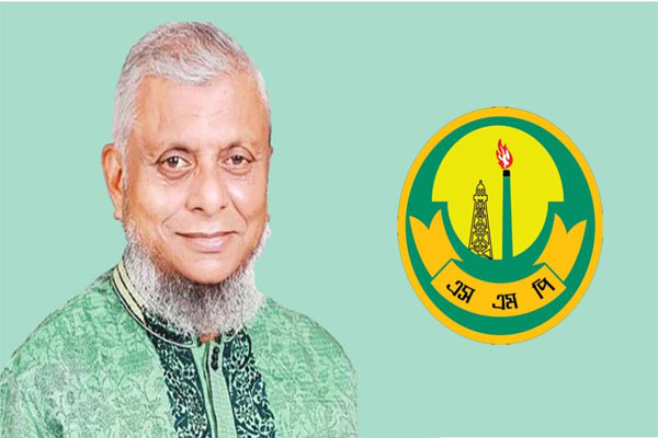 সিলেটে ছিনতাই রোধে সময় বেঁধে দিলেন মন্ত্রী আরিফ