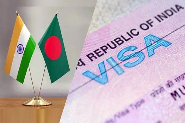 আগামী সপ্তাহে চিকিৎসা ও ব্যবসায়িক ভিসা খুলতে সম্মত ভারত
