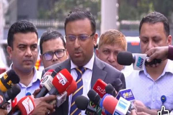 দেশকে বিক্রি করে বিএনপি কখনোই কোনো চুক্তি করবে না : হুমায়ুন কবির