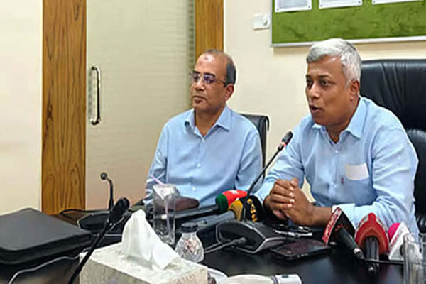 এপ্রিল ও মে মাসের জ্বালানির পূর্ণ মজুত রয়েছে: প্রতিমন্ত্রী