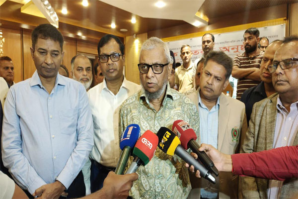 সিলেটের পর্যটনকেন্দ্রে পর্যাপ্ত নিরাপত্তা থাকবে: মন্ত্রী আরিফুল হক