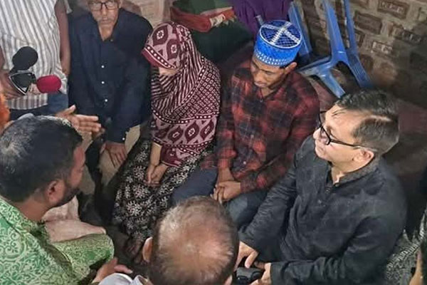 ডিএনএ রিপোর্ট পেলেই ফাহিমা হত্যা মামলার চার্জশিট: বাণিজ্যমন্ত্রী