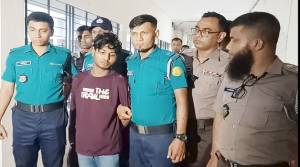 মাদক ব্যবসায়ীর ছুরিকাঘাতে র‌্যাব সদস্যের মৃত্যু 