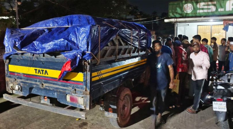 সিলেটে চোরাই জিরার ‘জোয়ার’