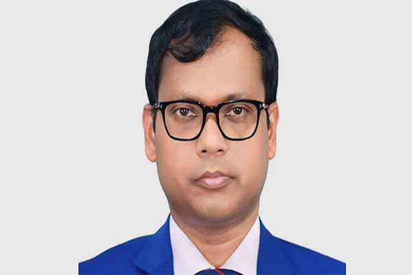 মাজারের অর্থ নিয়ে ডিসি সারওয়ারের কল রেকর্ড ভাইরাল