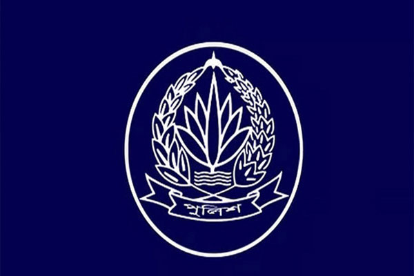 মৌলভীবাজার পুলিশের ৩ ওসিসহ ৭ কর্মকর্তাকে বদলি