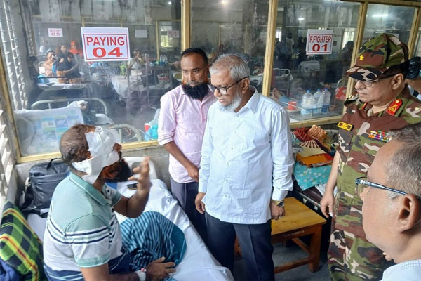 সিলেটে দুর্ঘটনা: নিহতদের পরিবার পাবে ৫ লাখ, আহতরা ১ থেকে ৩ লাখ